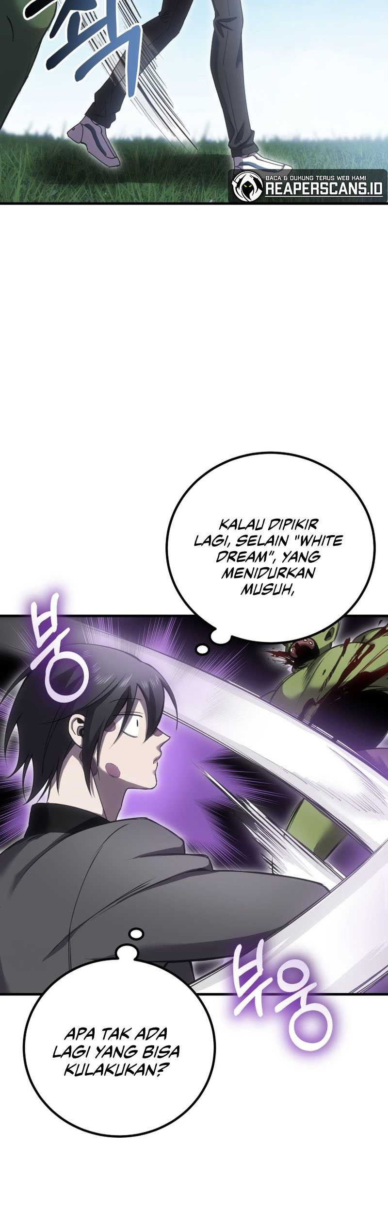Poison-Eating Healer chapter 18 halaman 44