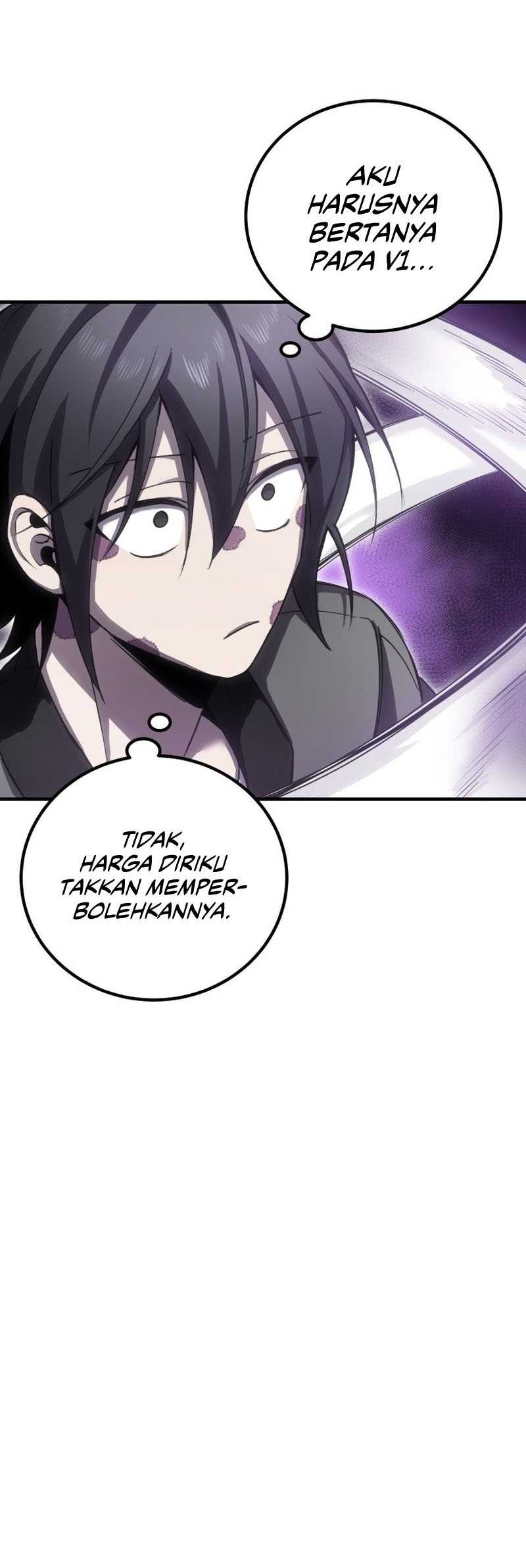 Poison-Eating Healer chapter 18 halaman 45