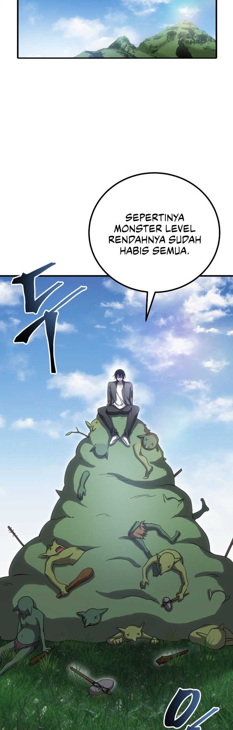 Poison-Eating Healer chapter 18 halaman 47