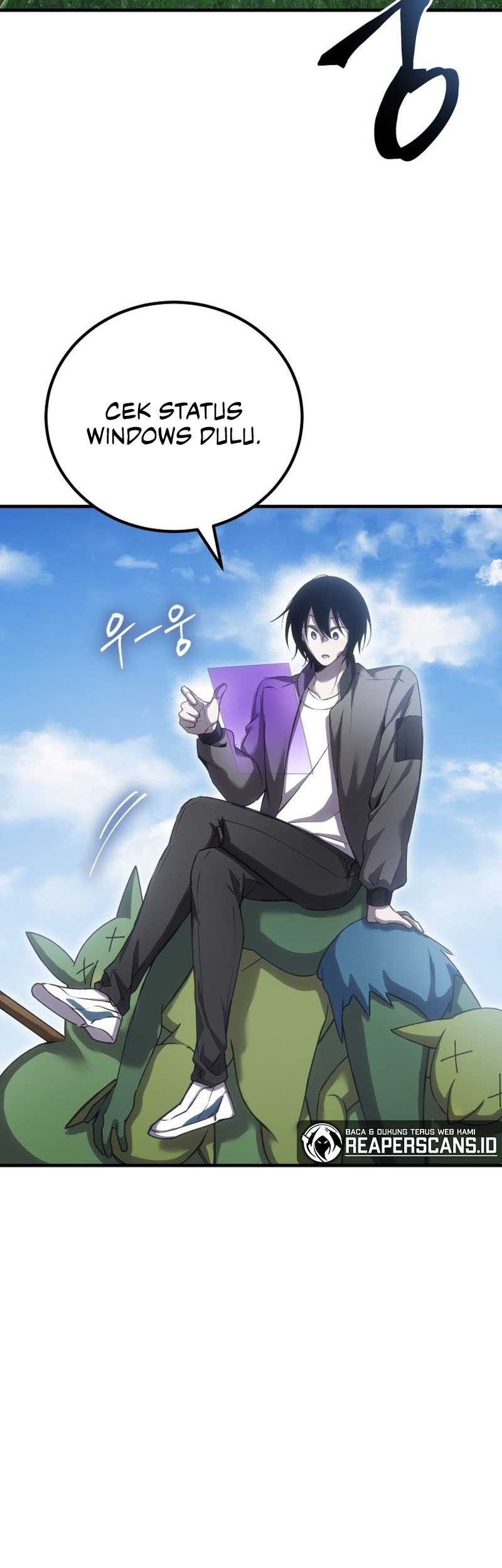 Poison-Eating Healer chapter 18 halaman 48