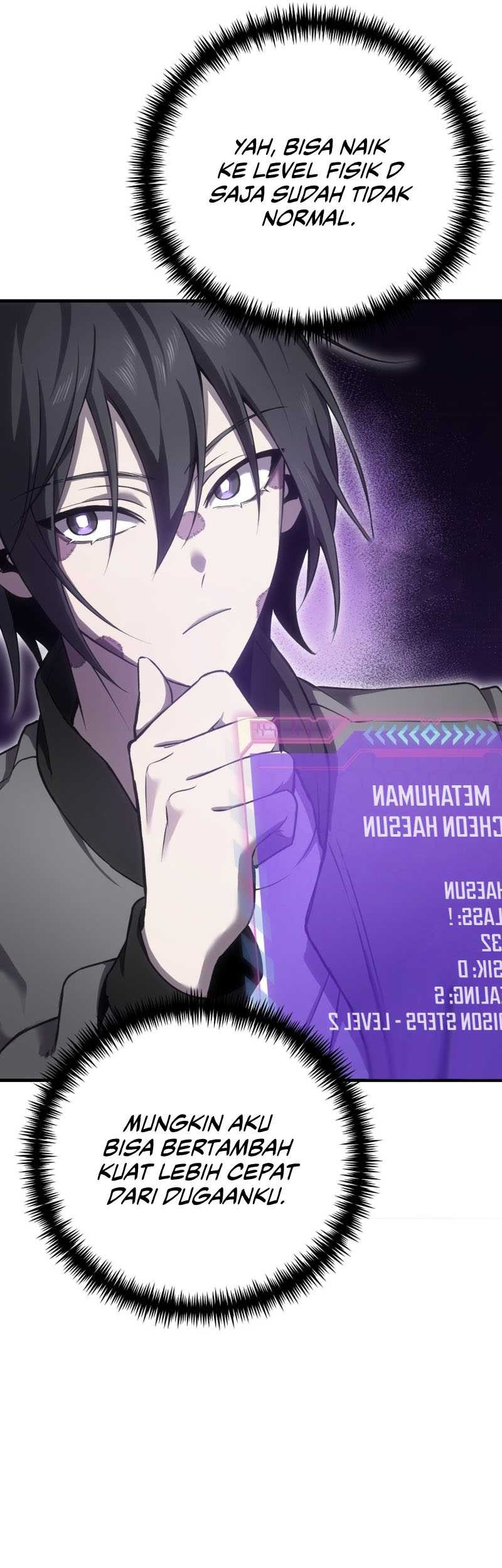 Poison-Eating Healer chapter 18 halaman 50