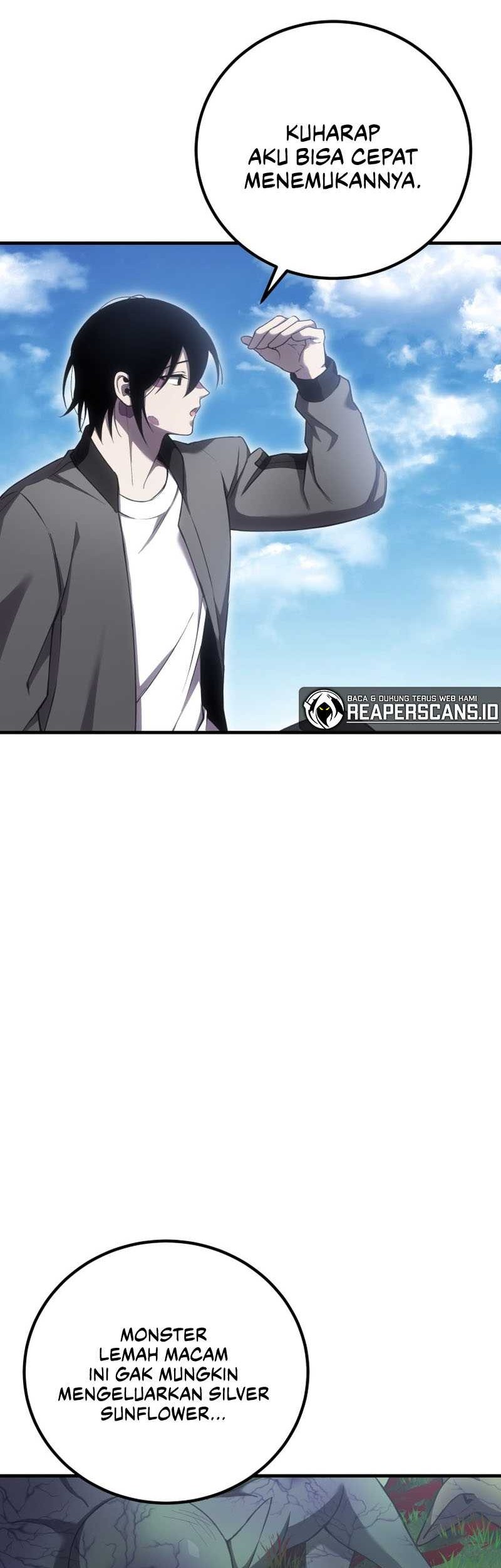 Poison-Eating Healer chapter 18 halaman 51