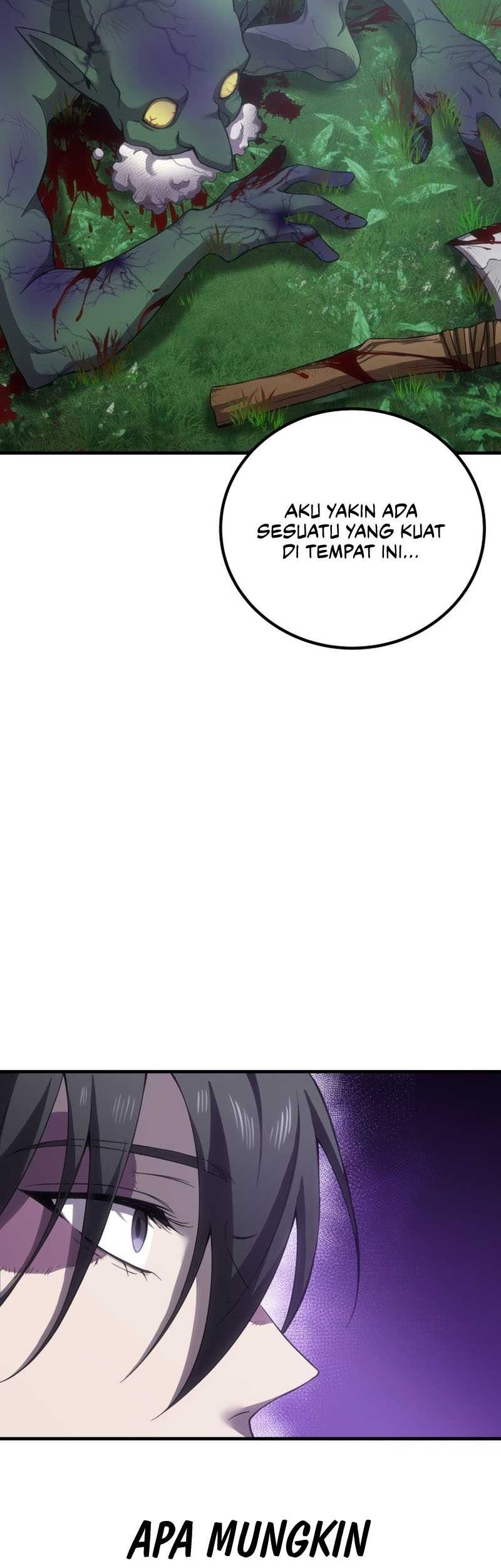 Poison-Eating Healer chapter 18 halaman 52