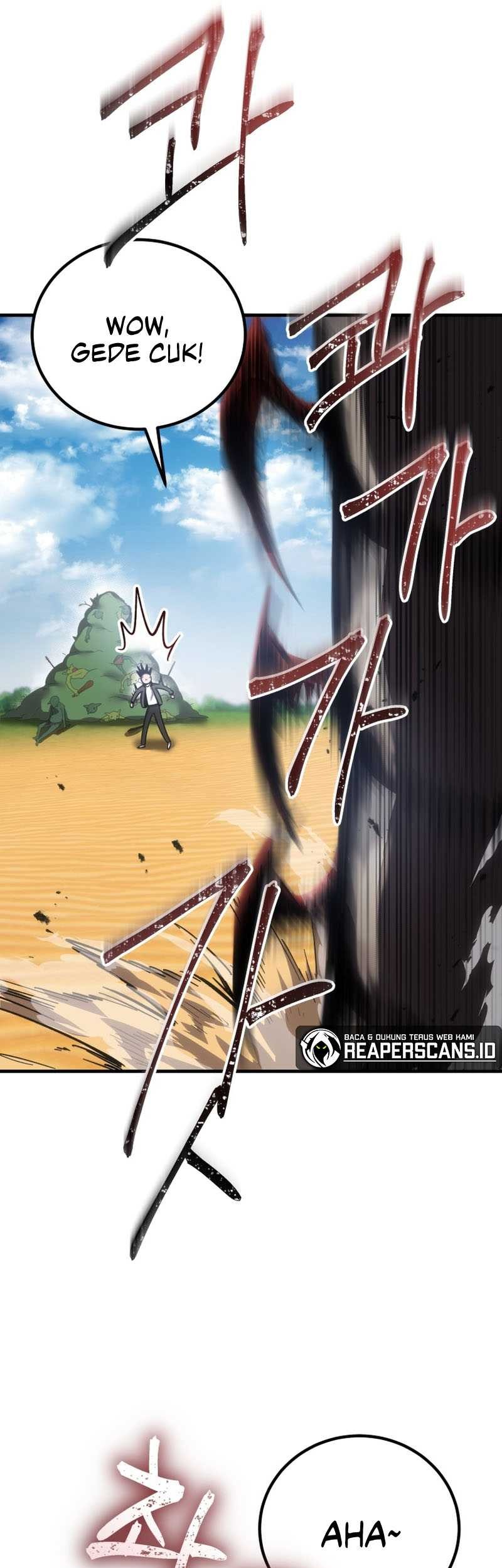 Poison-Eating Healer chapter 18 halaman 62