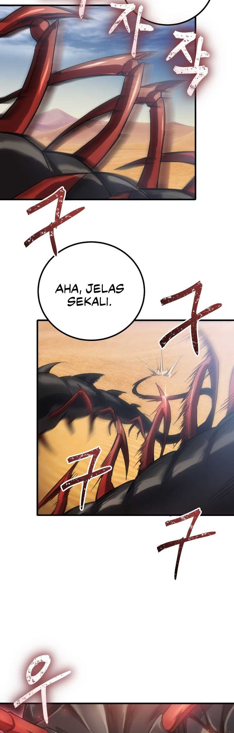Poison-Eating Healer chapter 18 halaman 63