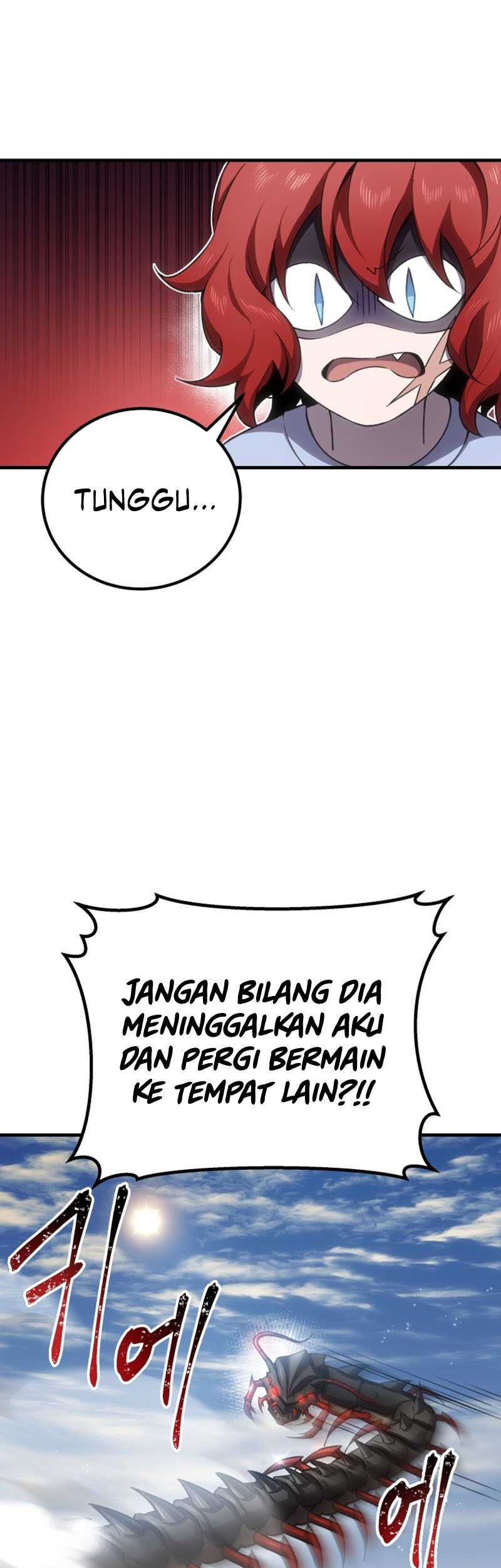 Poison-Eating Healer chapter 19 halaman 4