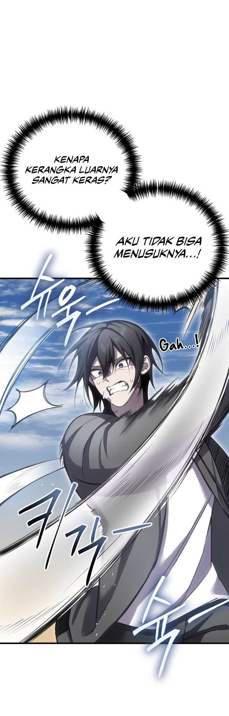 Poison-Eating Healer chapter 19 halaman 7