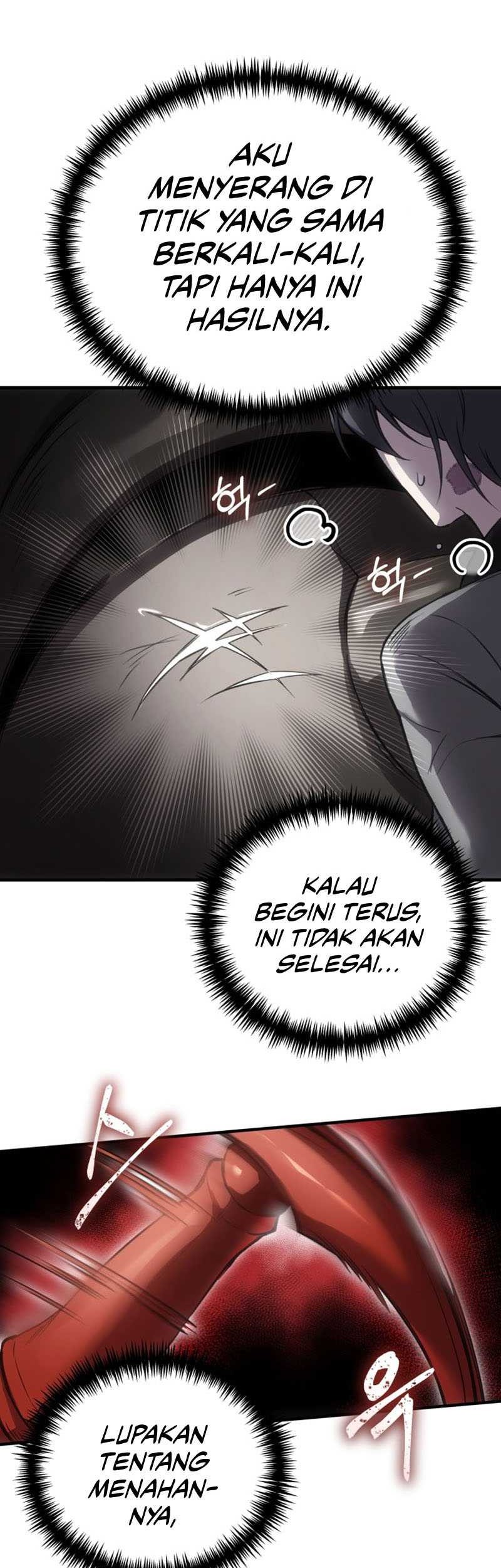 Poison-Eating Healer chapter 19 halaman 8