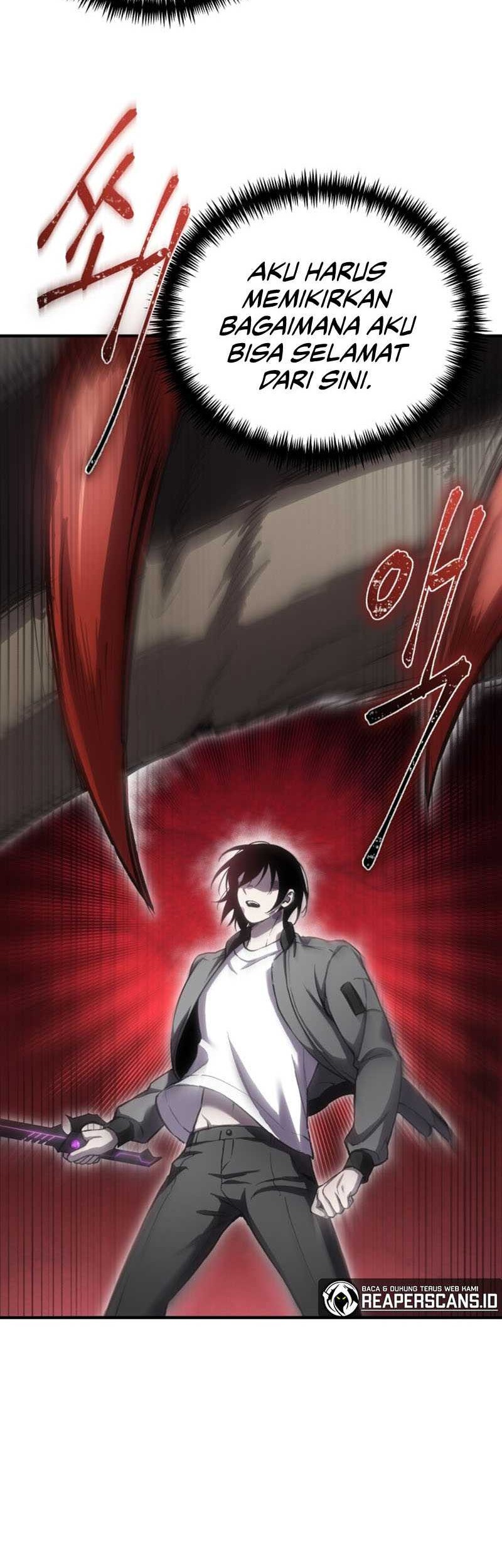 Poison-Eating Healer chapter 19 halaman 9