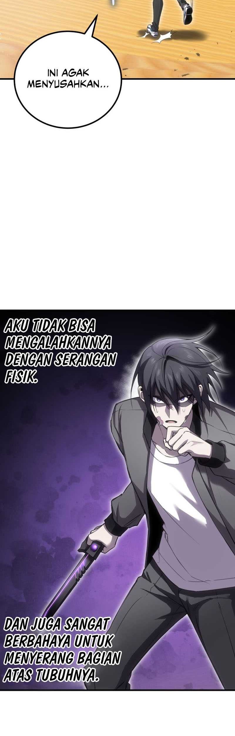 Poison-Eating Healer chapter 19 halaman 13