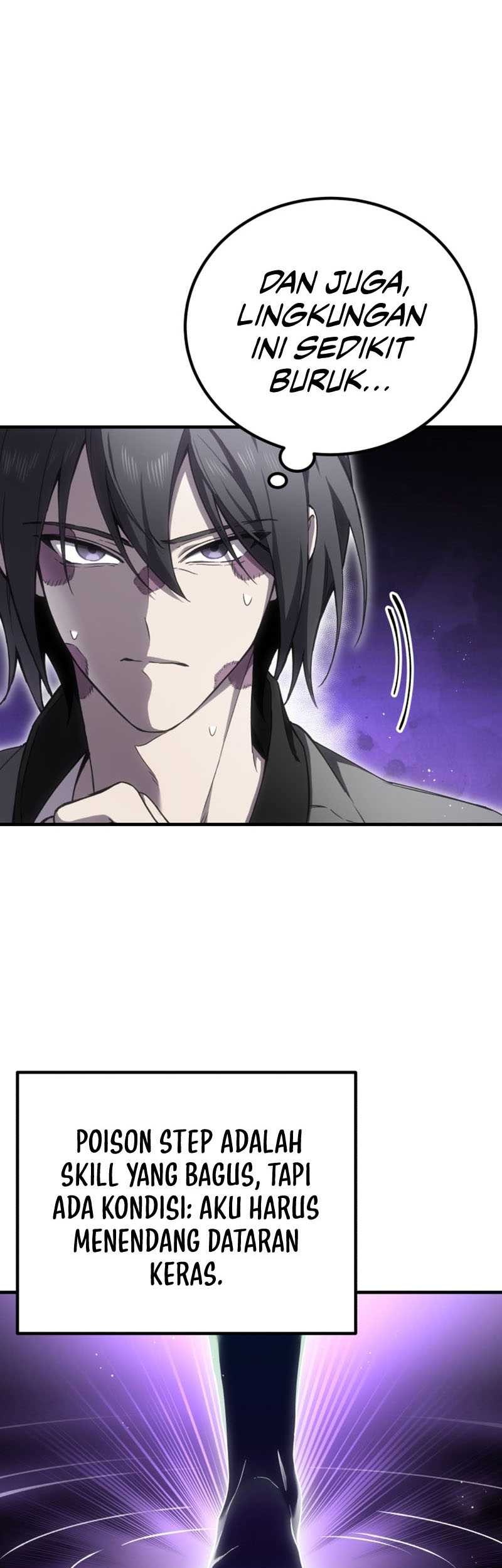 Poison-Eating Healer chapter 19 halaman 14