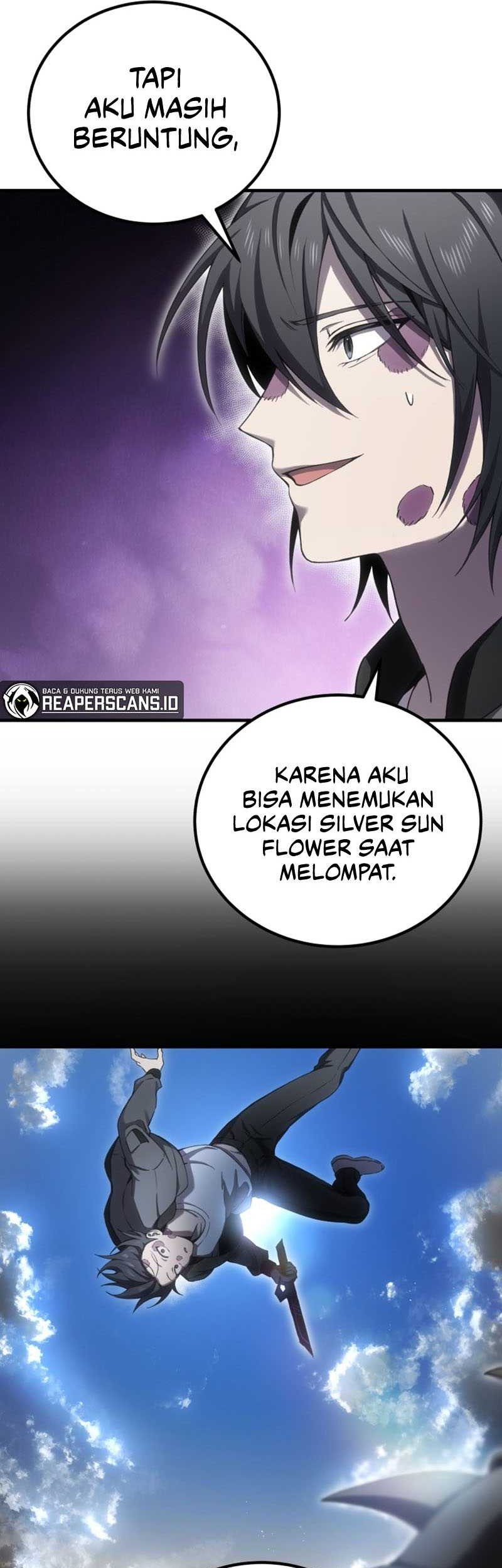 Poison-Eating Healer chapter 19 halaman 16