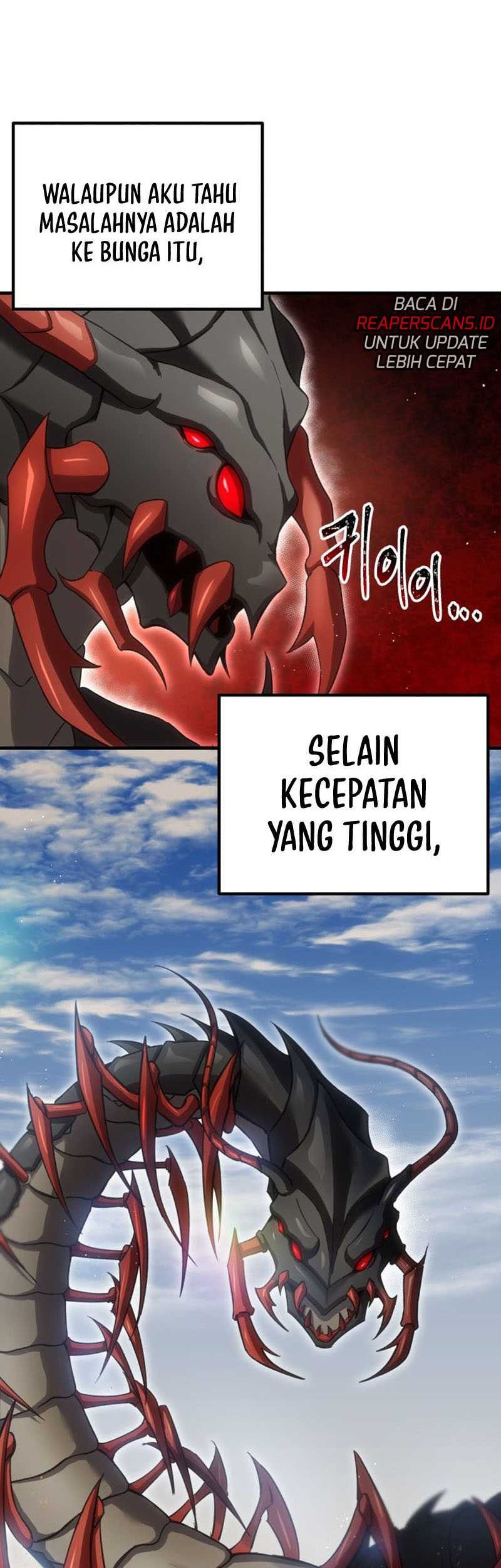 Poison-Eating Healer chapter 19 halaman 19
