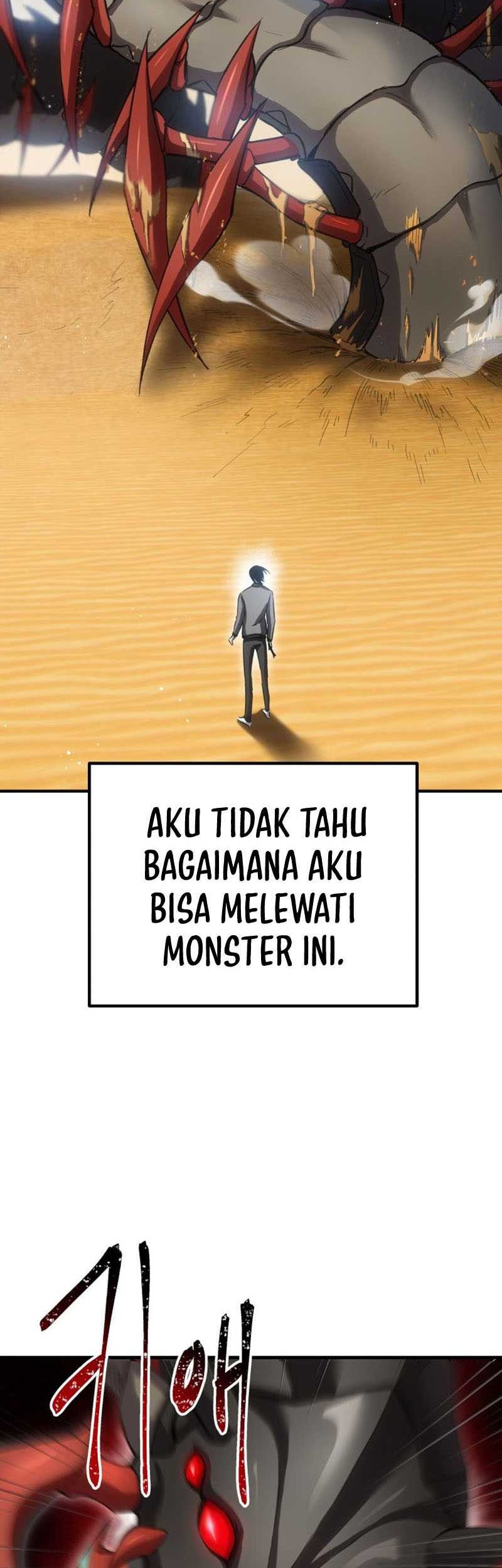 Poison-Eating Healer chapter 19 halaman 20