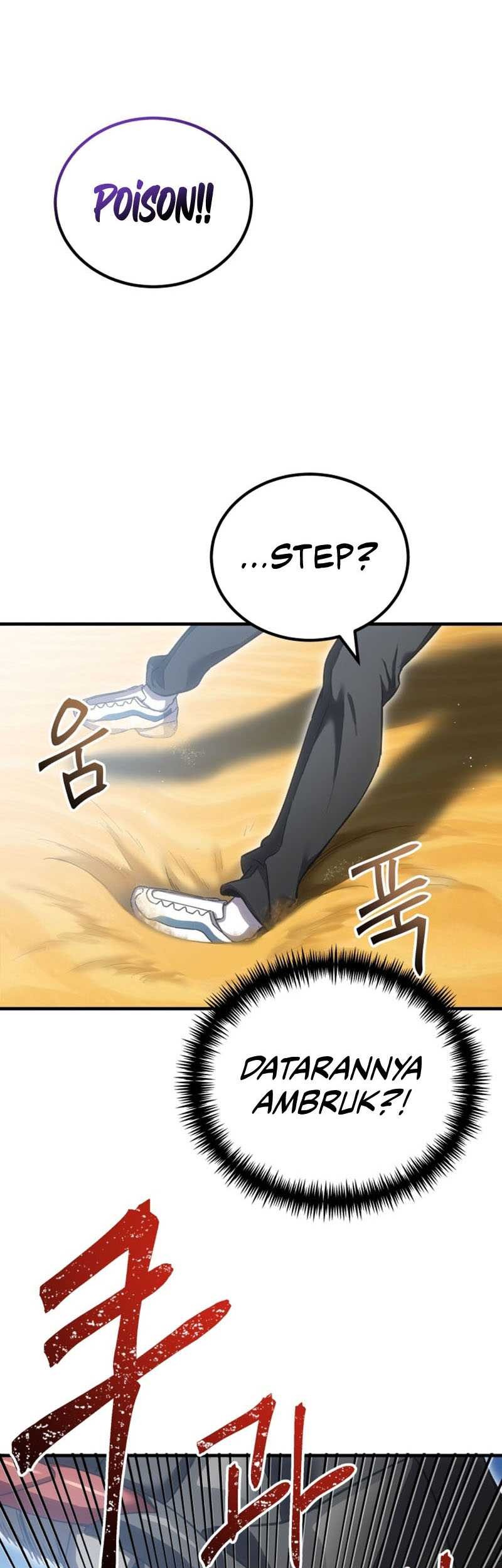 Poison-Eating Healer chapter 19 halaman 22