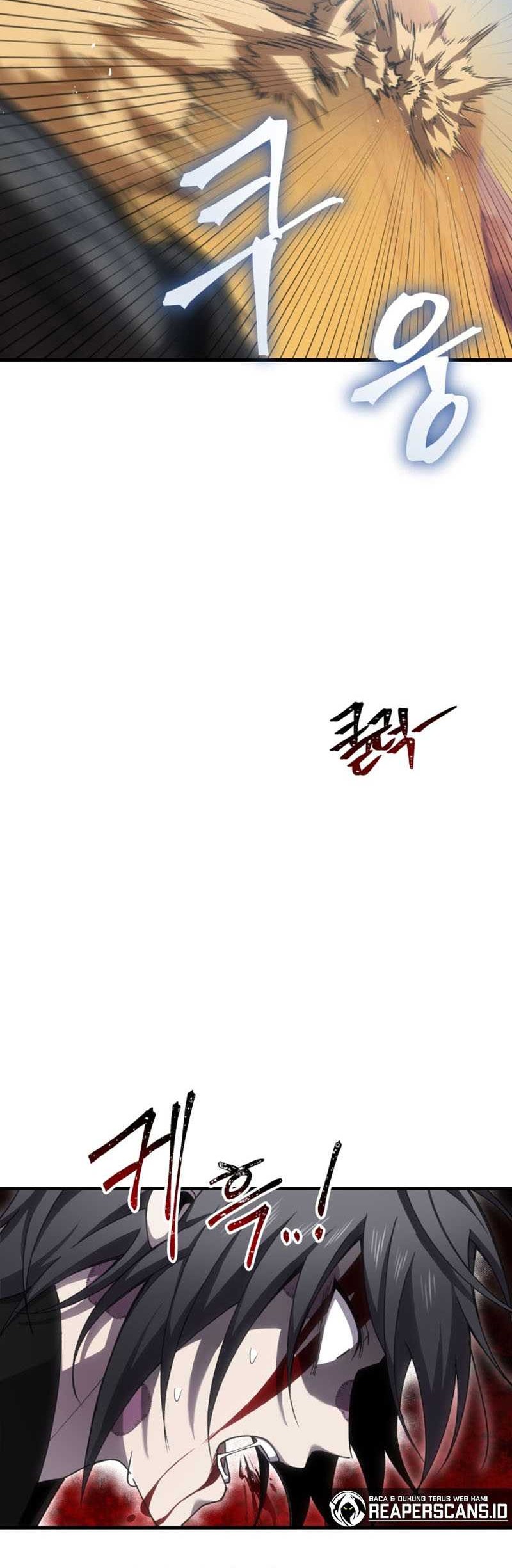Poison-Eating Healer chapter 19 halaman 25