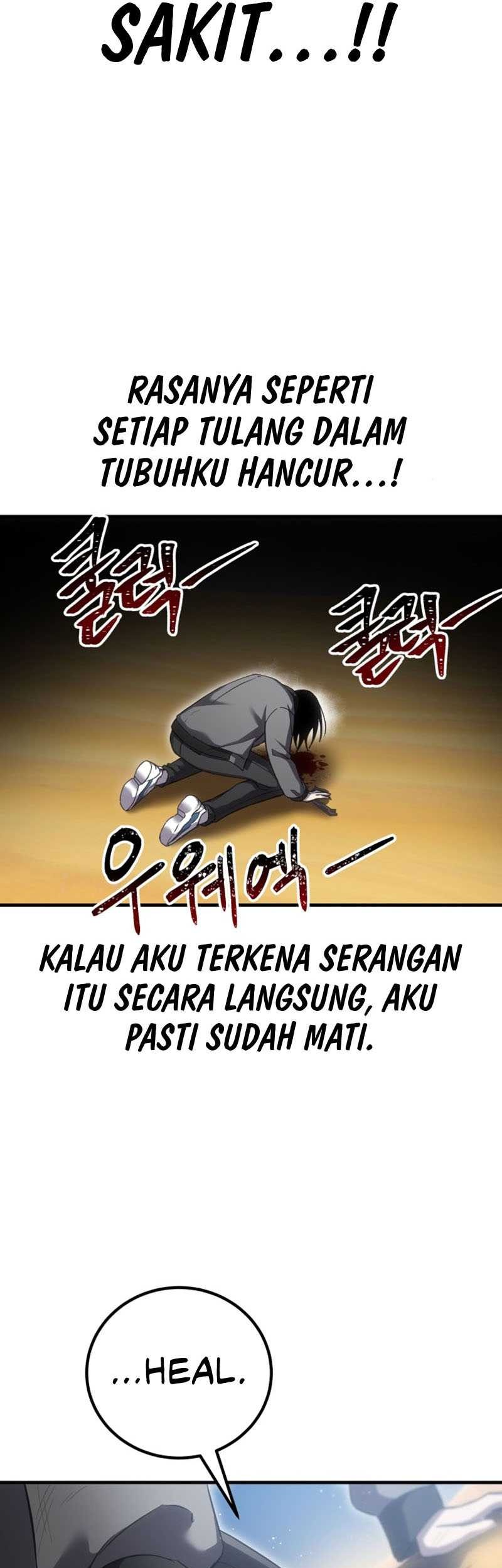 Poison-Eating Healer chapter 19 halaman 26
