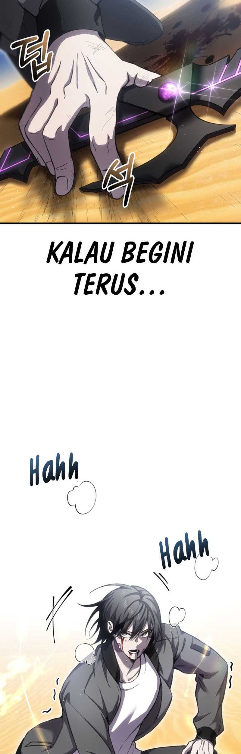 Poison-Eating Healer chapter 19 halaman 27