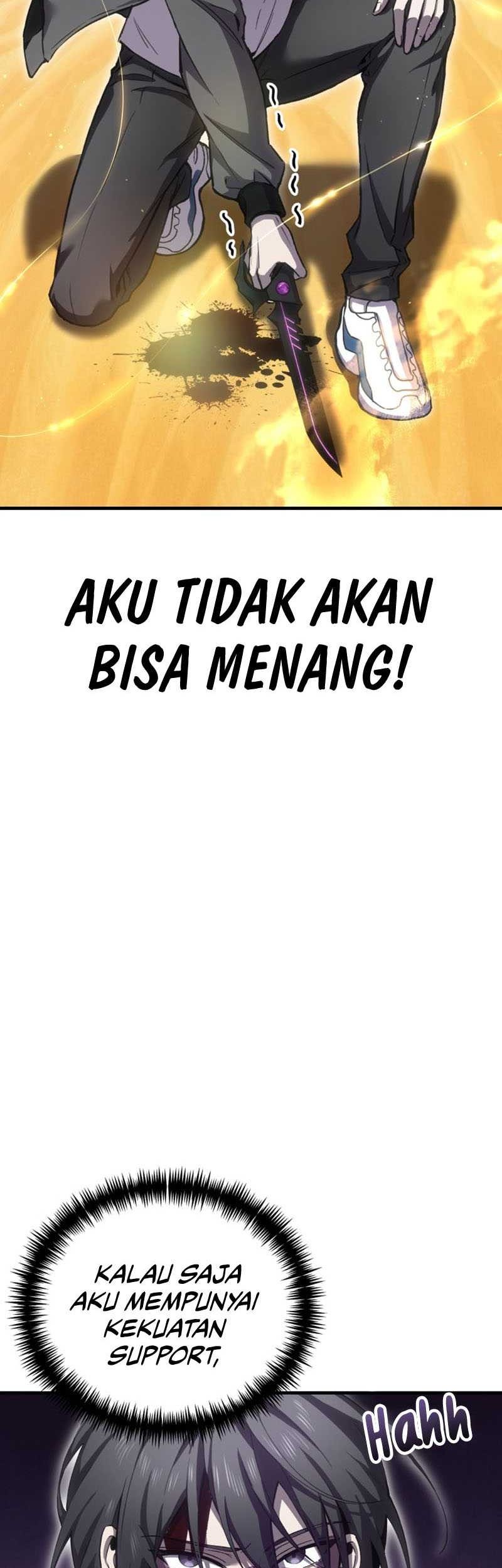 Poison-Eating Healer chapter 19 halaman 28