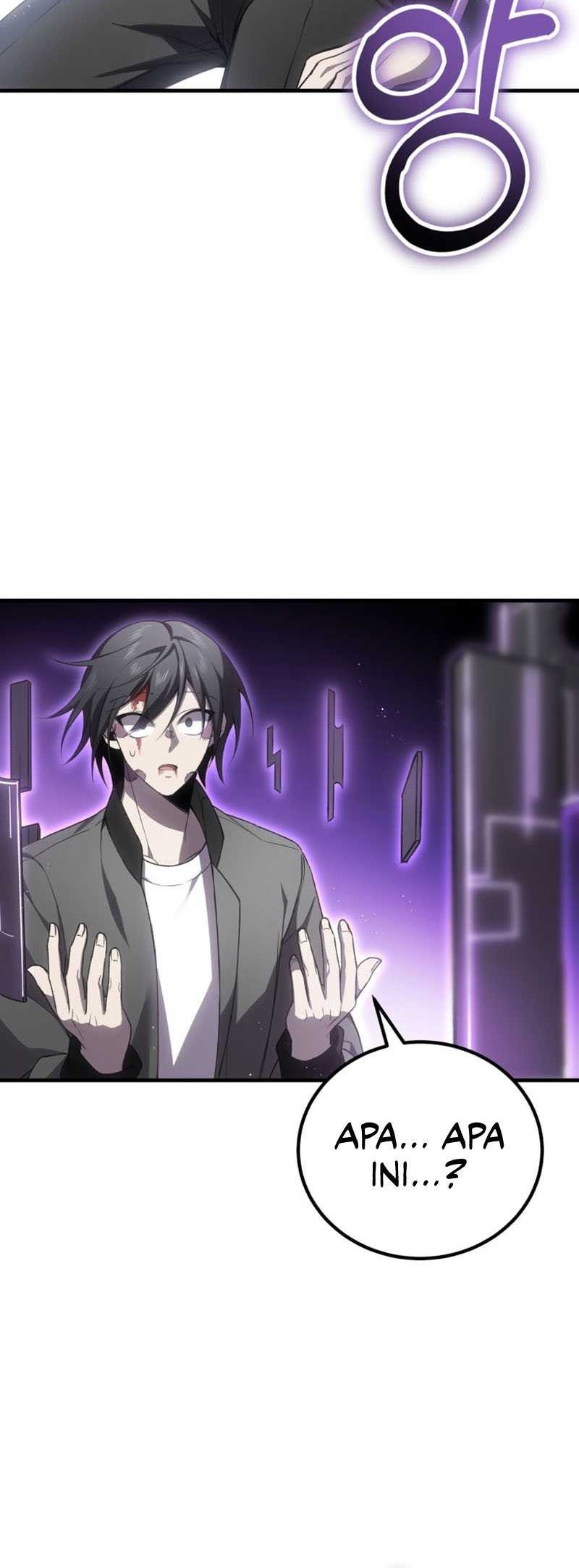 Poison-Eating Healer chapter 19 halaman 33