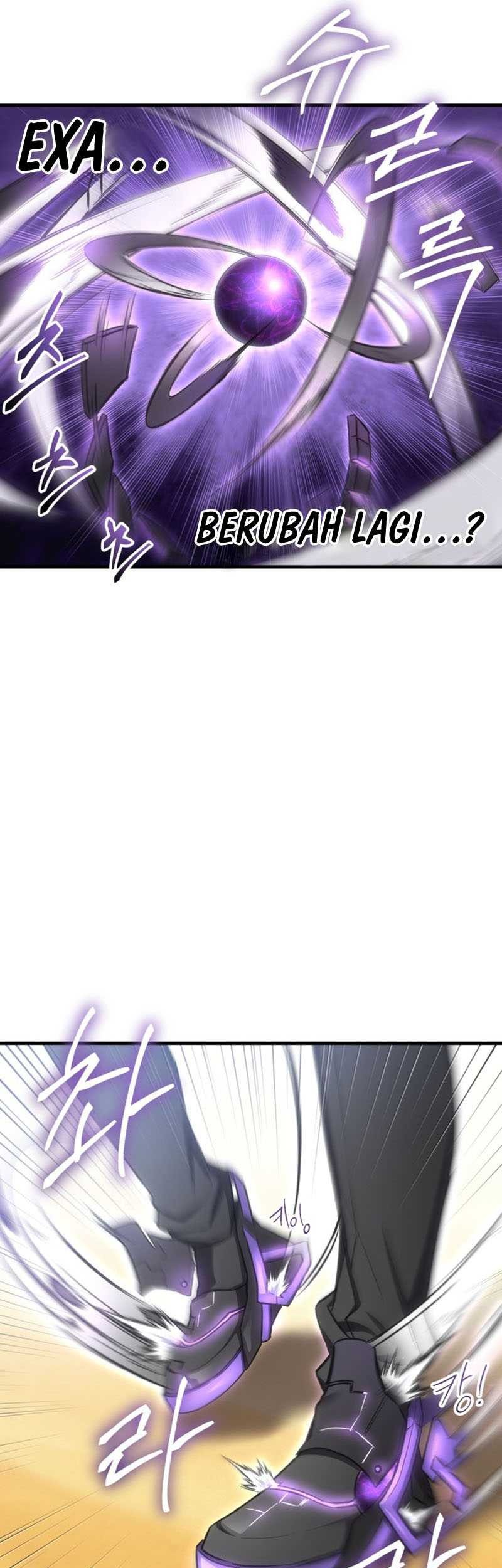 Poison-Eating Healer chapter 19 halaman 34