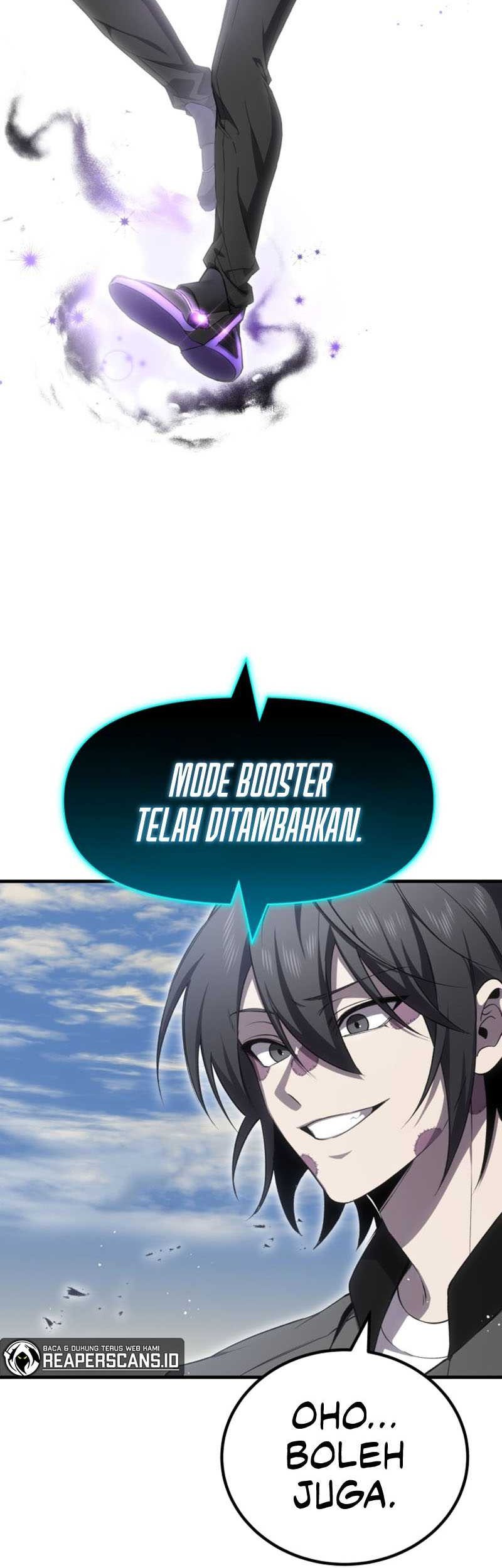 Poison-Eating Healer chapter 19 halaman 36
