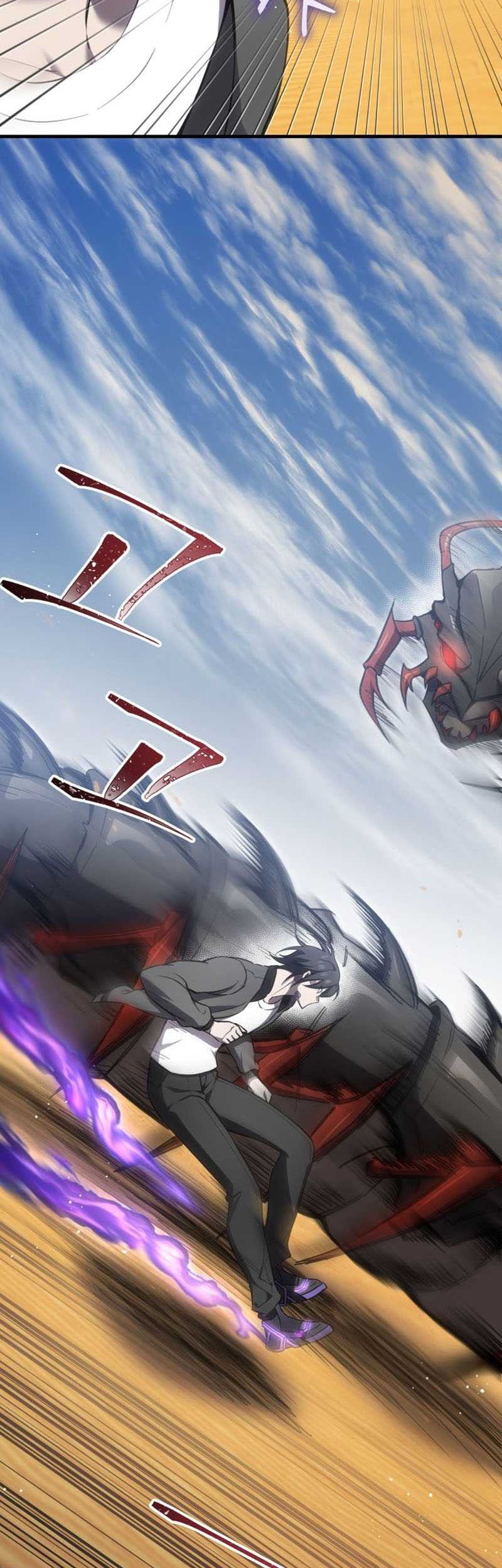 Poison-Eating Healer chapter 19 halaman 44