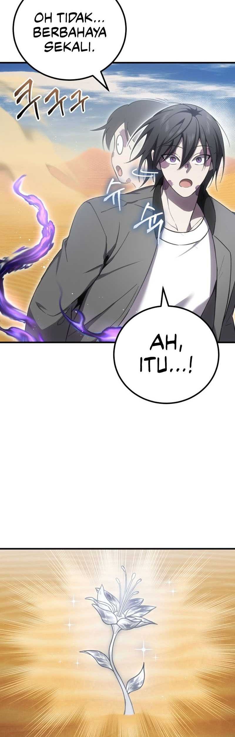 Poison-Eating Healer chapter 19 halaman 47