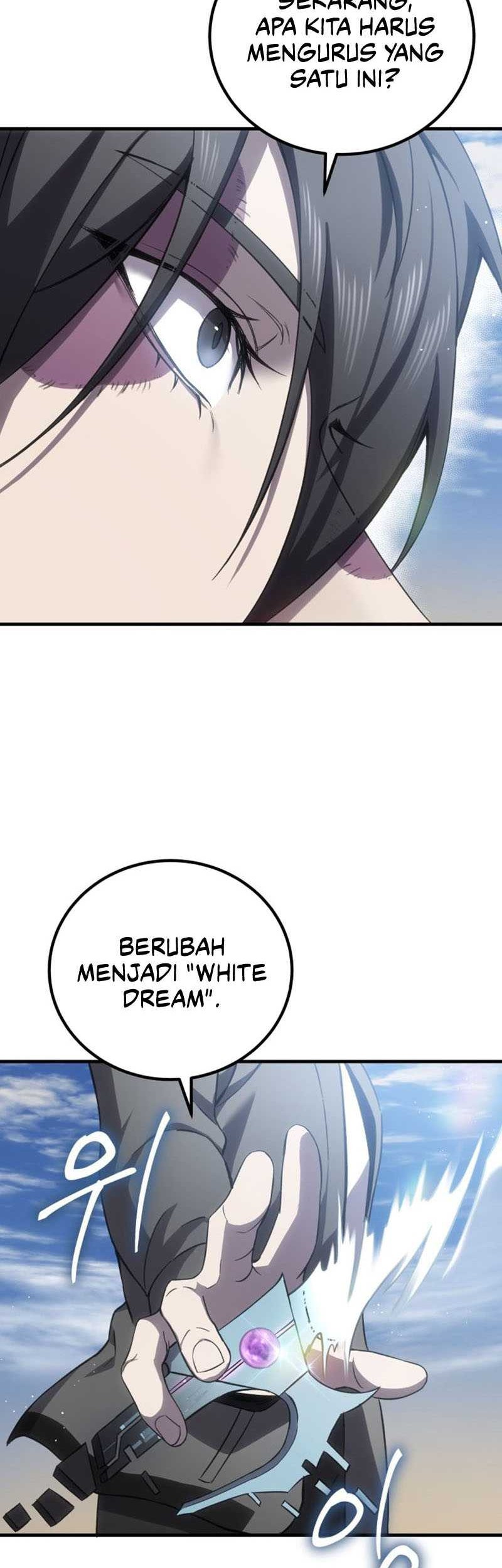 Poison-Eating Healer chapter 19 halaman 51