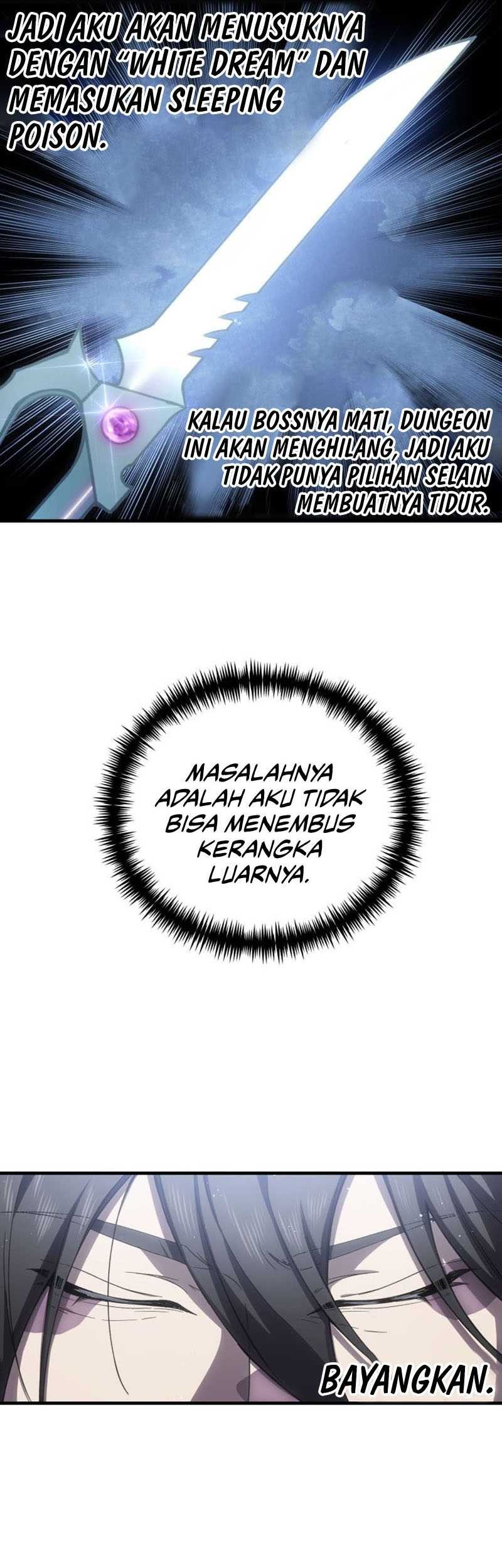 Poison-Eating Healer chapter 19 halaman 54