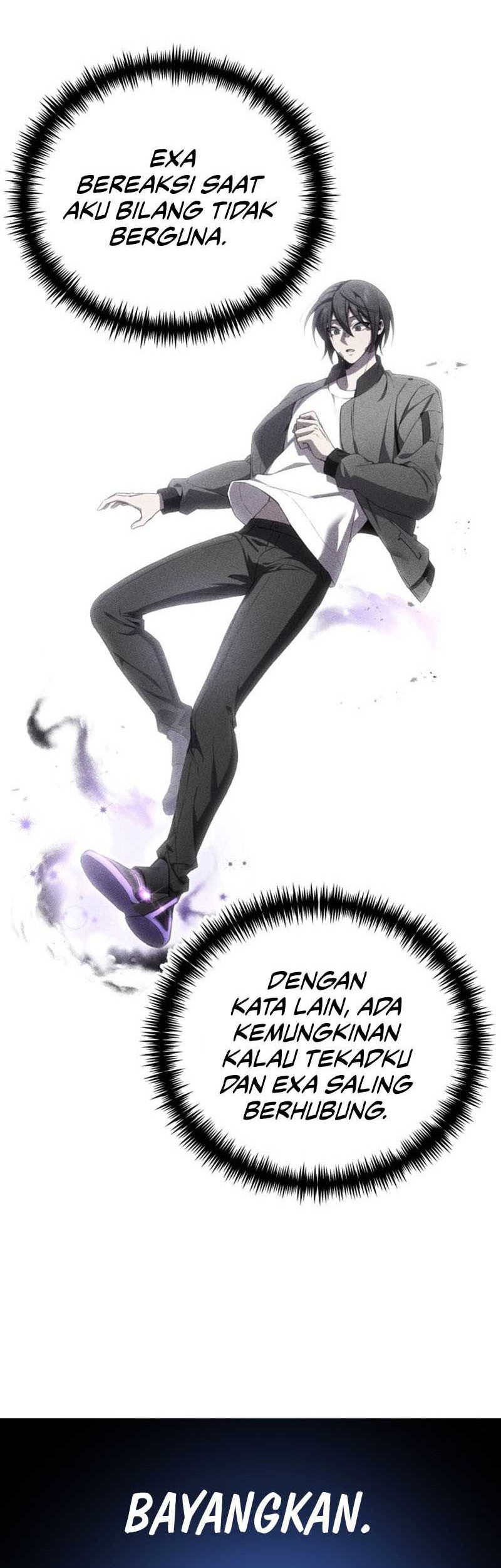 Poison-Eating Healer chapter 19 halaman 55