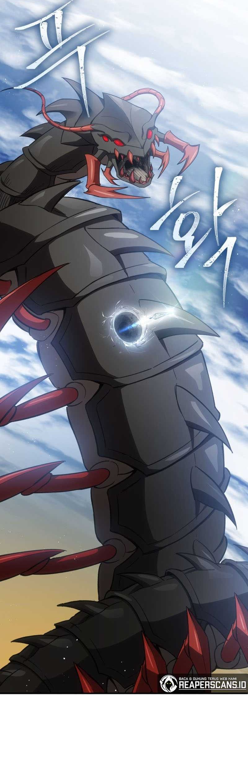 Poison-Eating Healer chapter 19 halaman 64