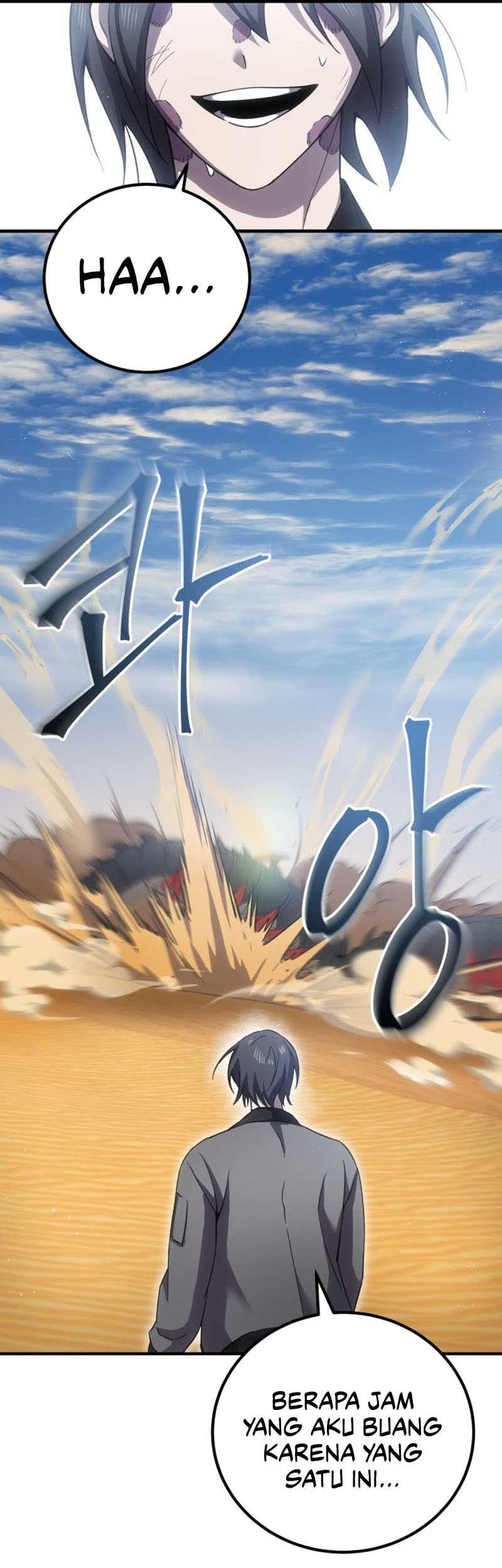 Poison-Eating Healer chapter 19 halaman 66