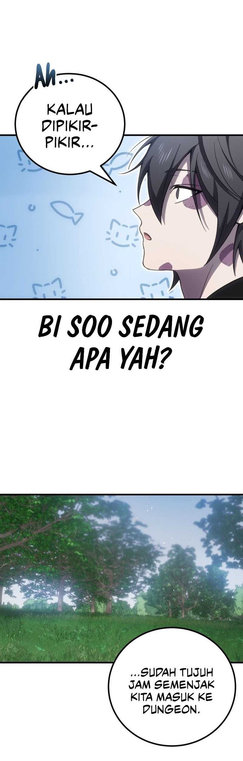 Poison-Eating Healer chapter 19 halaman 67