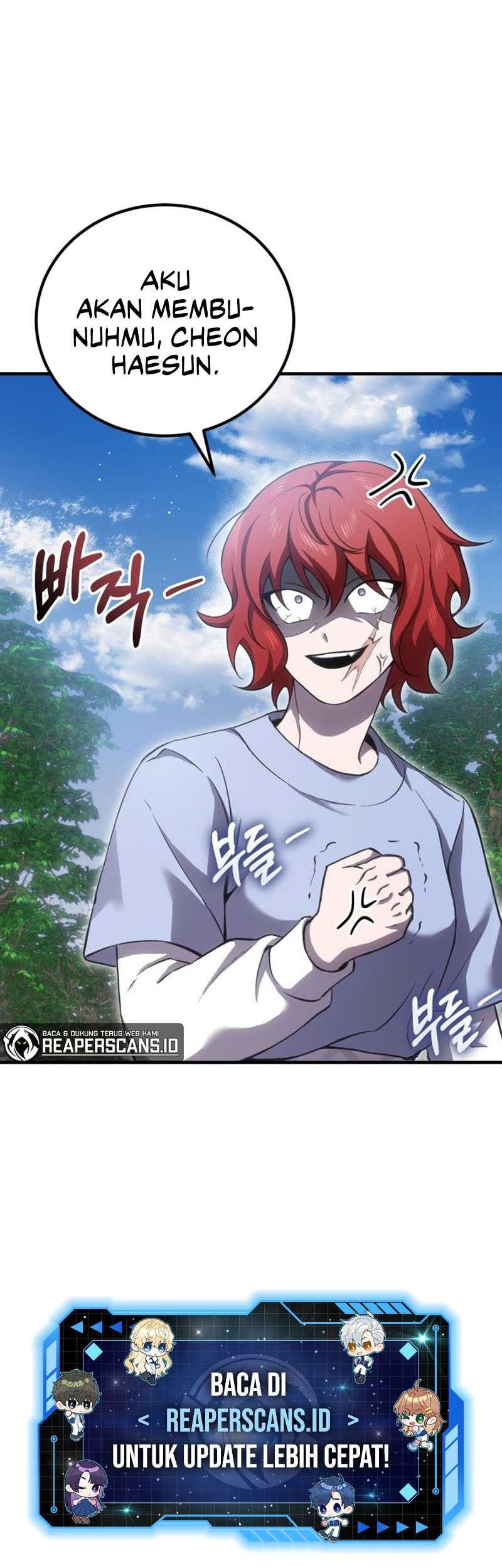 Poison-Eating Healer chapter 19 halaman 68