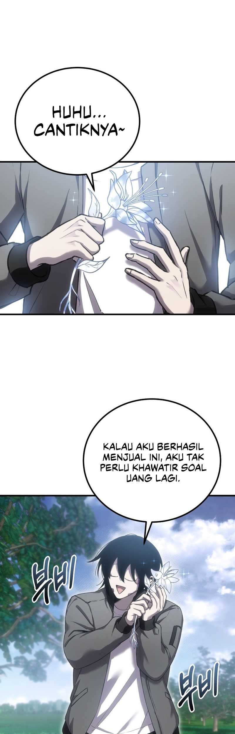 Poison-Eating Healer Bab 20 halaman 2