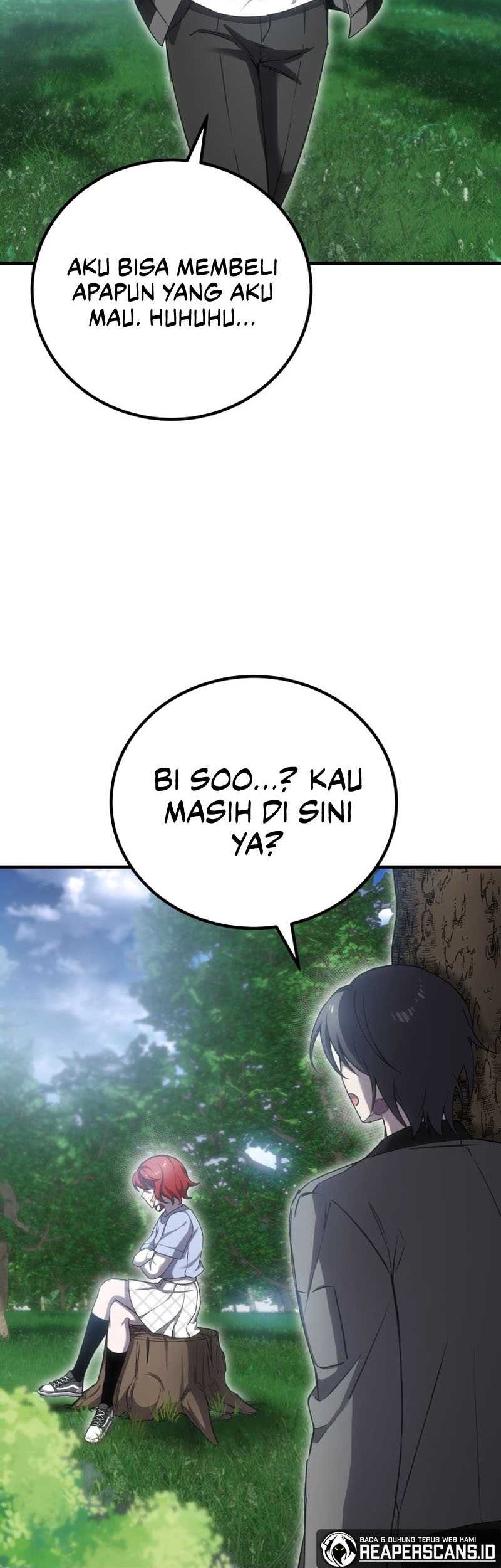 Poison-Eating Healer Bab 20 halaman 3