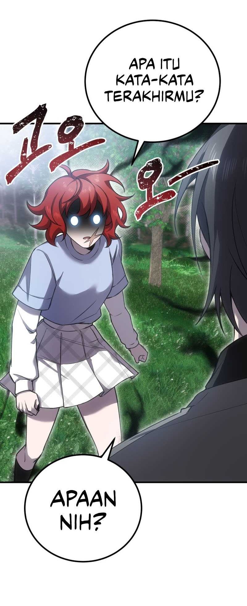 Poison-Eating Healer Bab 20 halaman 5