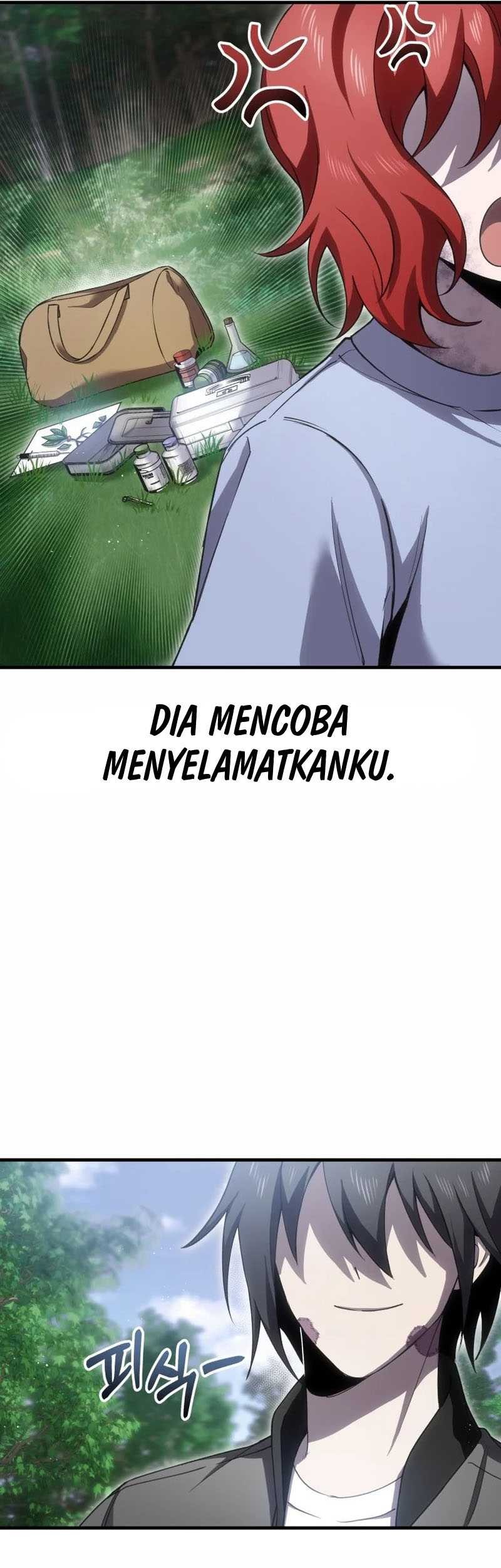 Poison-Eating Healer Bab 20 halaman 10