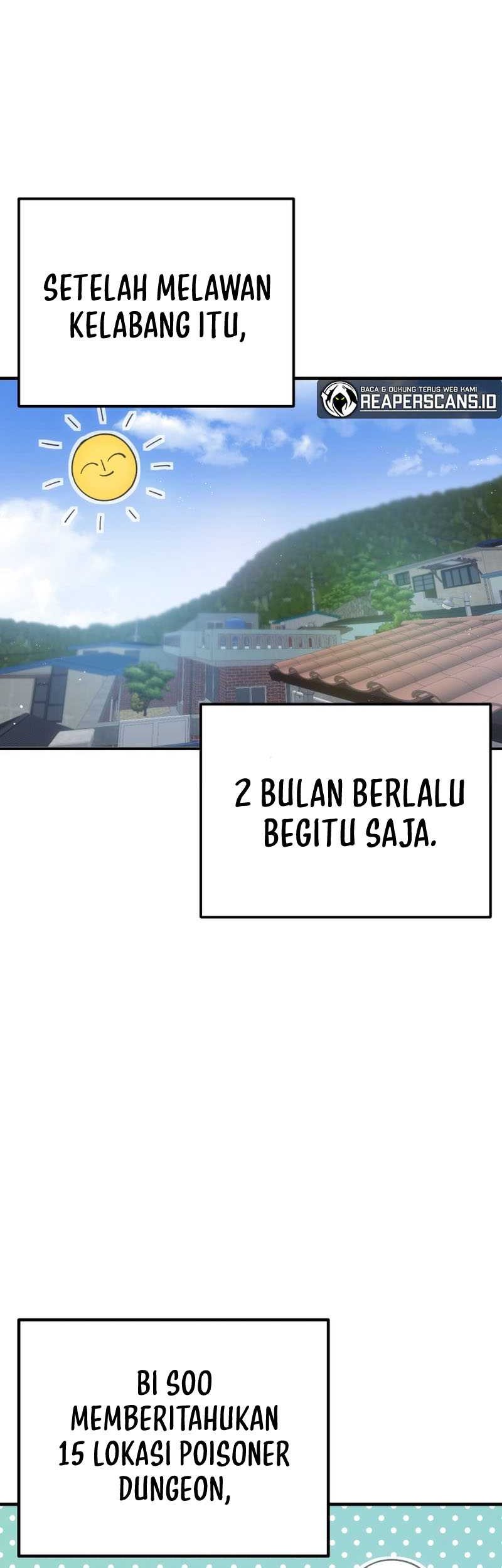 Poison-Eating Healer Bab 20 halaman 16