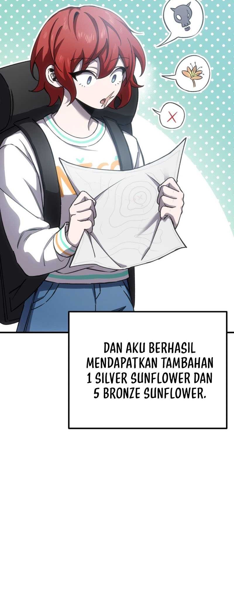 Poison-Eating Healer Bab 20 halaman 17