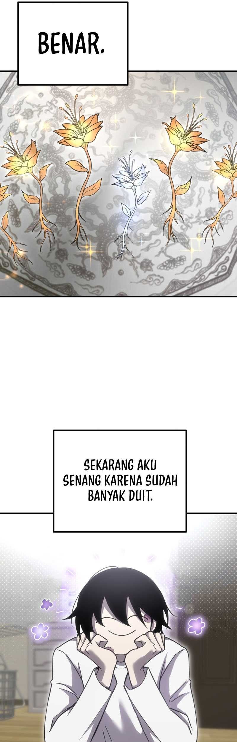 Poison-Eating Healer Bab 20 halaman 18