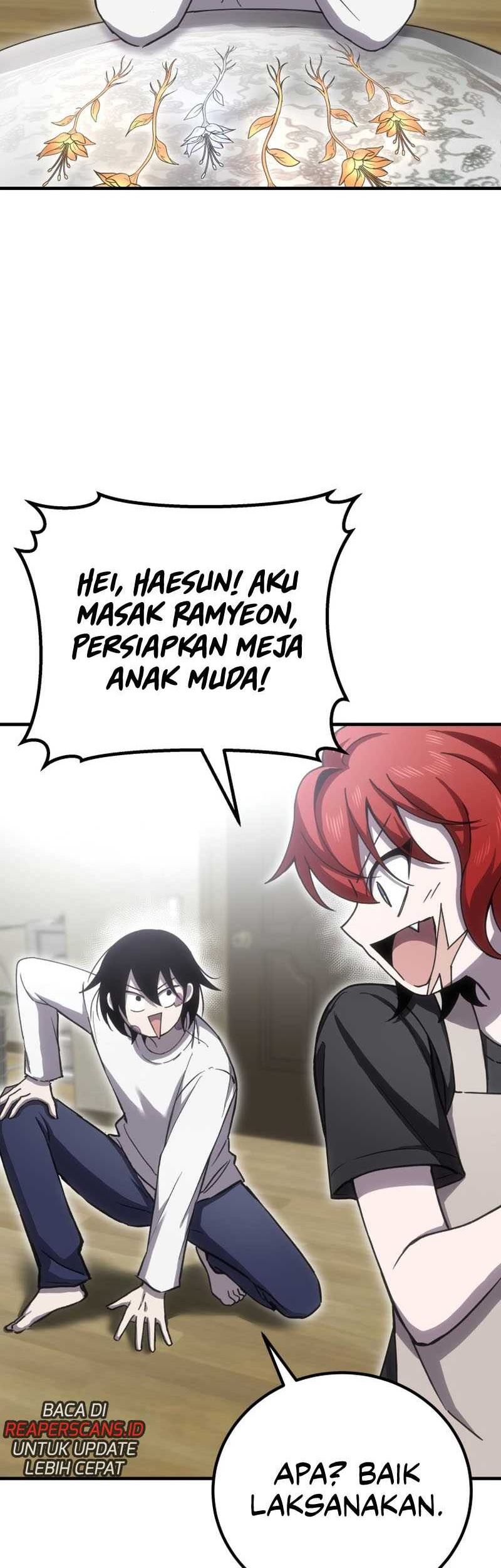 Poison-Eating Healer Bab 20 halaman 19