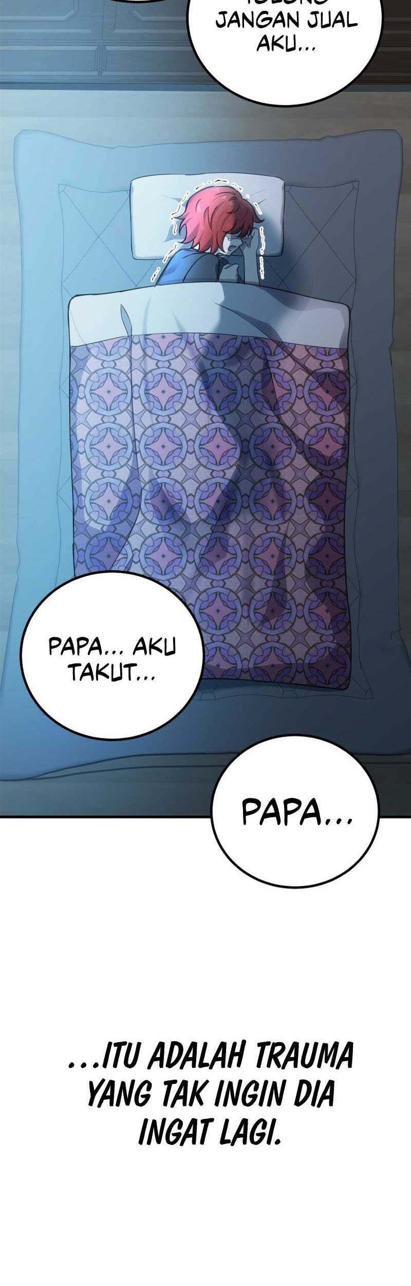 Poison-Eating Healer Bab 20 halaman 27