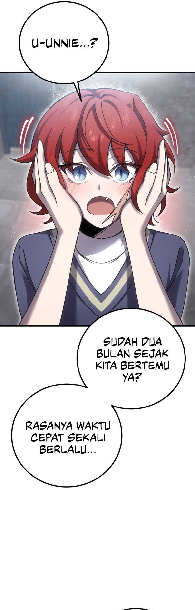 Poison-Eating Healer Bab 20 halaman 34
