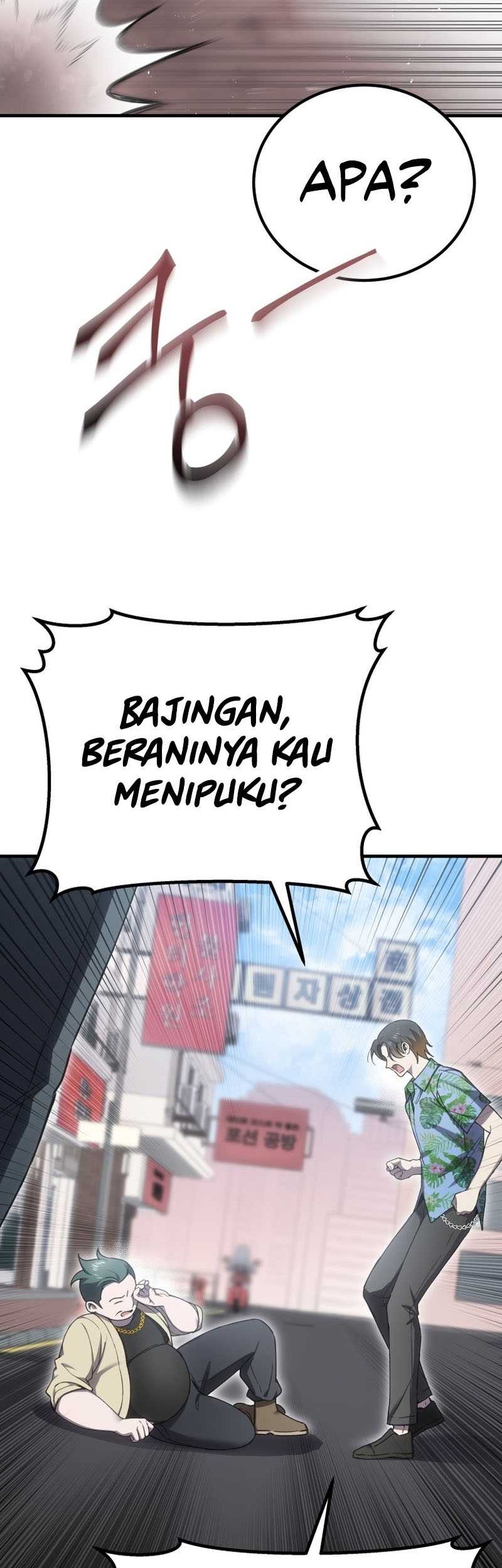 Poison-Eating Healer Bab 20 halaman 43