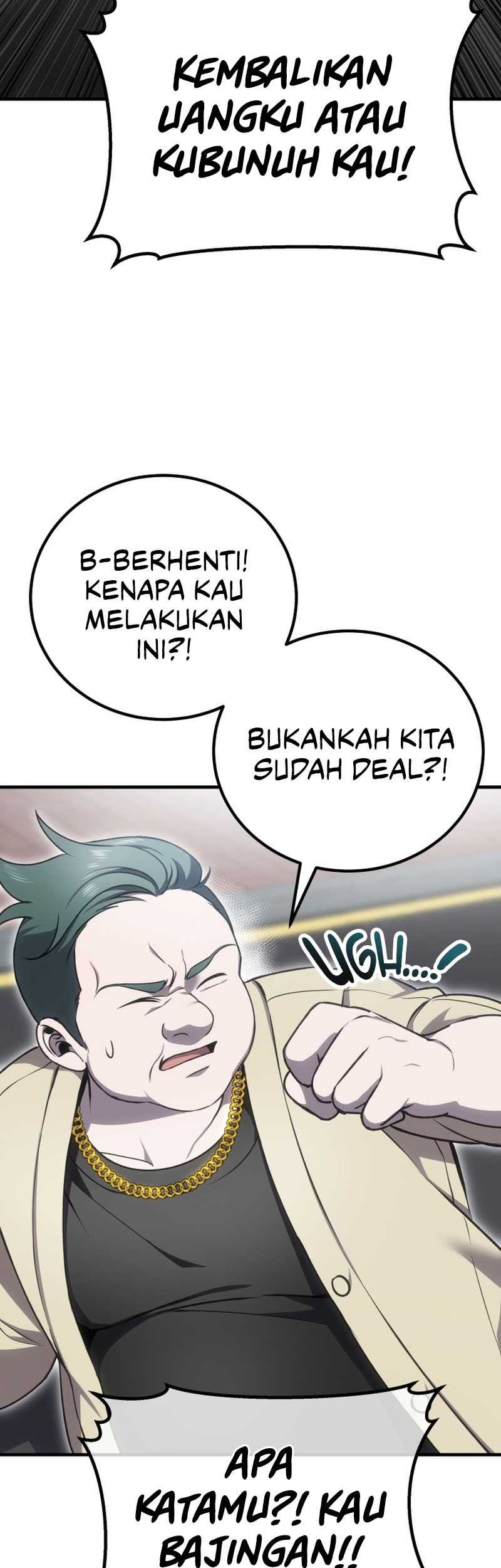 Poison-Eating Healer Bab 20 halaman 44