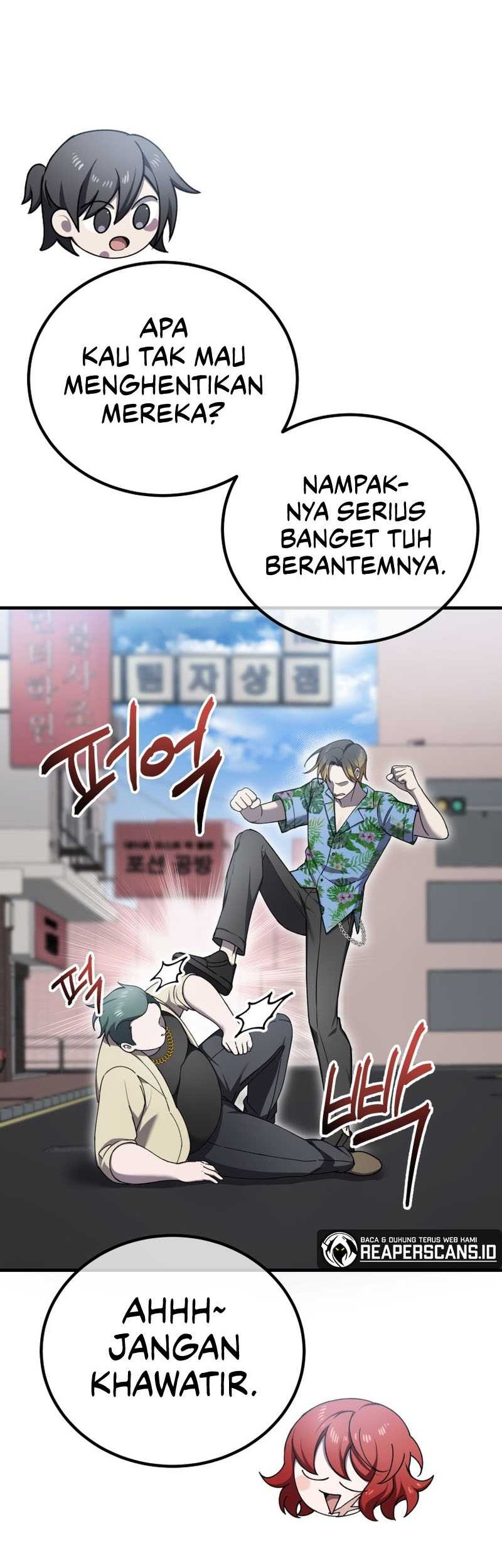 Poison-Eating Healer Bab 20 halaman 47