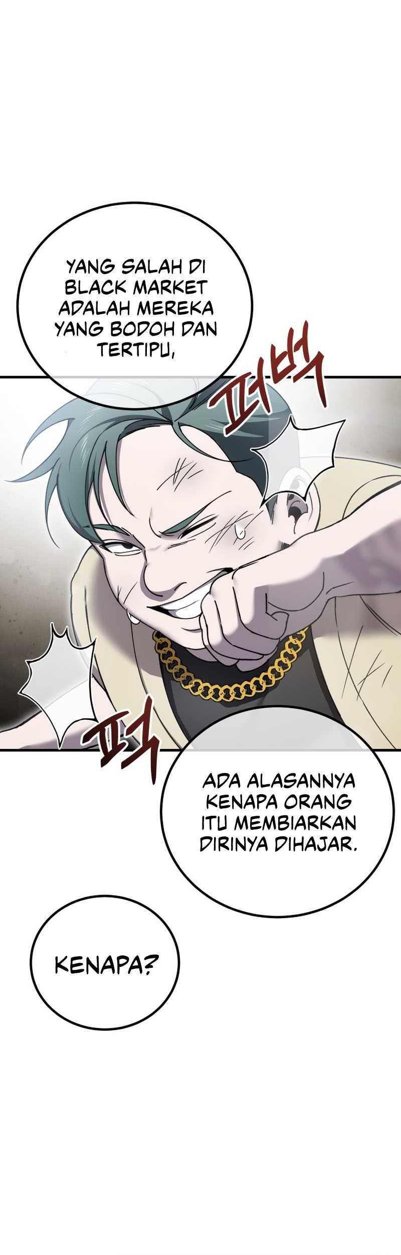 Poison-Eating Healer Bab 20 halaman 48