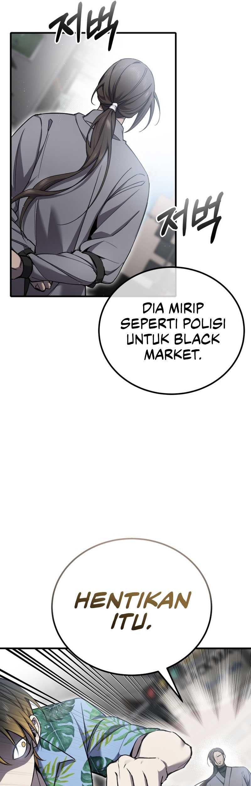Poison-Eating Healer Bab 20 halaman 50